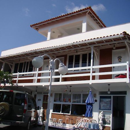 Pousada Do Nei Cabo Frio Exterior photo