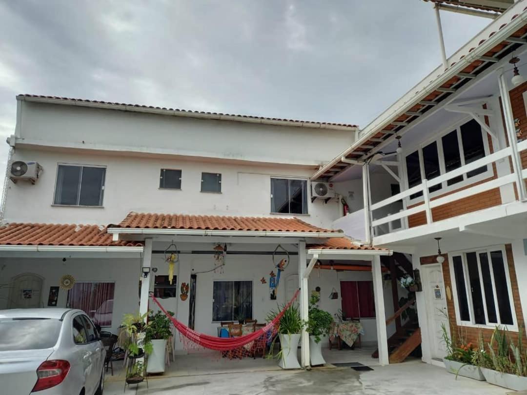Pousada Do Nei Cabo Frio Exterior photo