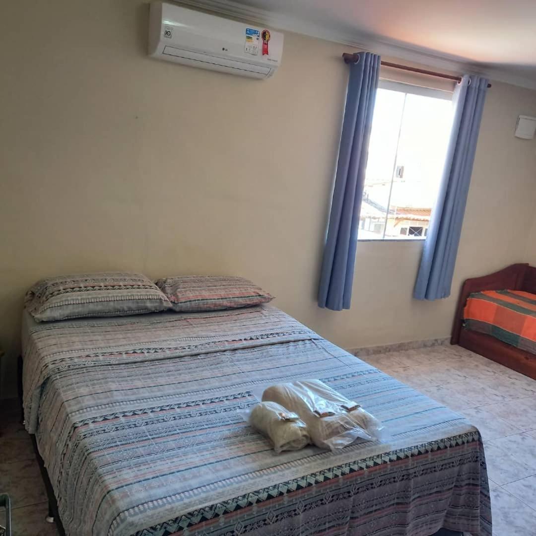 Pousada Do Nei Cabo Frio Room photo
